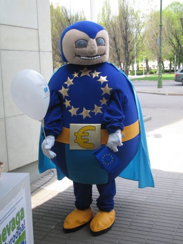 Les premiers signaux d'alerte pour le 25 mai !