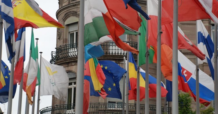 Per la solidarietà federale europea