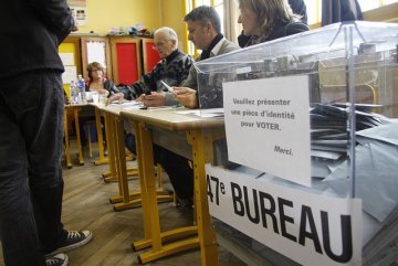 Le triple scrutin : Blague de belge ?