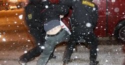 Was geschieht wirklich in Weißrussland?