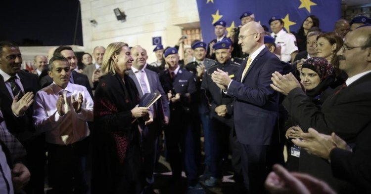 Vers un « Patriot Act » à l'européenne ? 