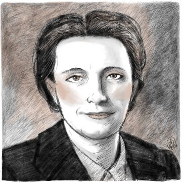 Ada Rossi, una matematica federalista e antifascista