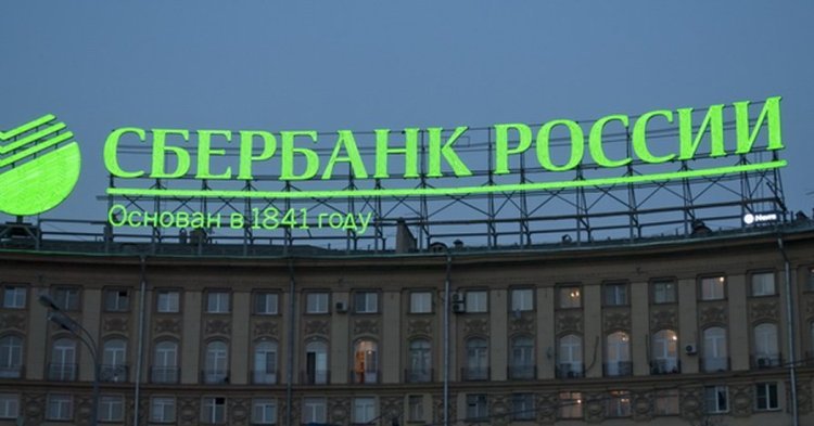 Russland im Schraubstock