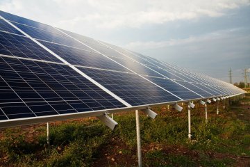 Elections européennes : les propositions des partis sur la transition énergétique