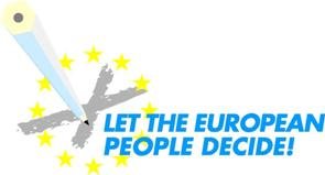 Looking back at the Referendum Campaign...