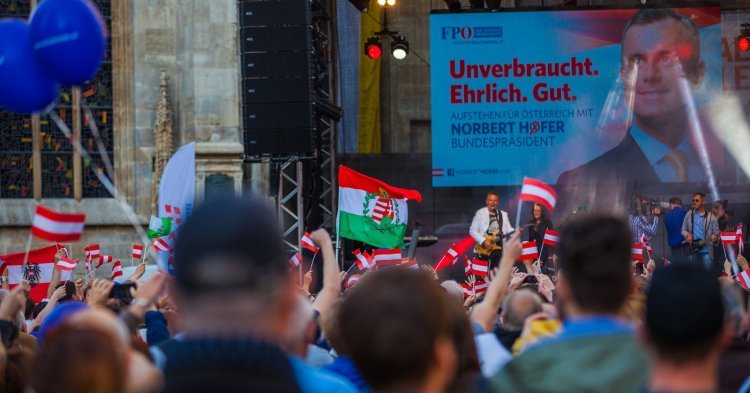 Die europäische Perspektive: Aufstieg der Rechtsparteien