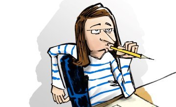 Piet : « il est compliqué d'avoir des journaux qui publient de la caricature et les dessins clivants »