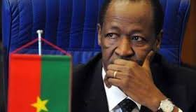 The end of Autocrats in a globalized world : uprising of Burkina Faso