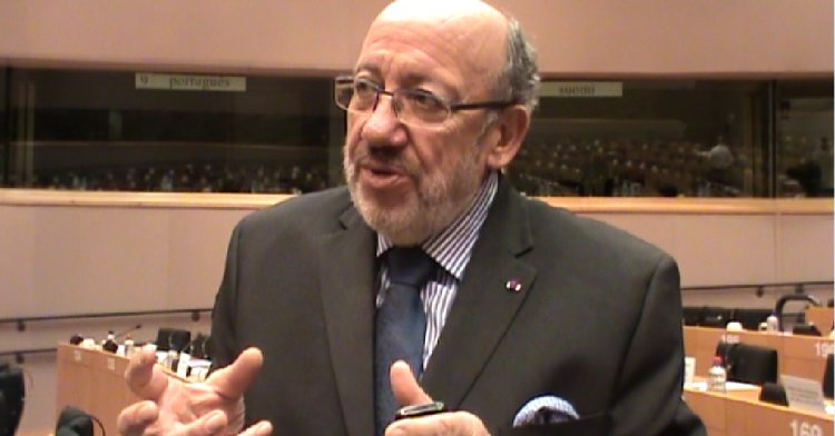 Louis Michel : « le fédéralisme, c'est l'avenir ! »
