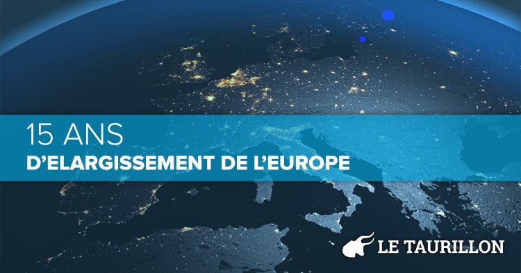 15 ans d'élargissement : après le « Big Bang », des adhésions au compte-gouttes