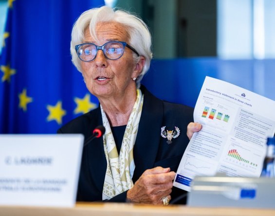 Les monnaies numériques mondiales et l'UE : quel rôle pour l'euro digital de la BCE ?