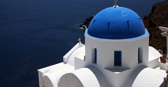 Dal NO francese al NO greco