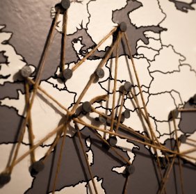 OPINION. Le fédéralisme européen : un projet qui dépasse le clivage gauche-droite
