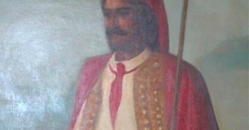 The European history of the tie