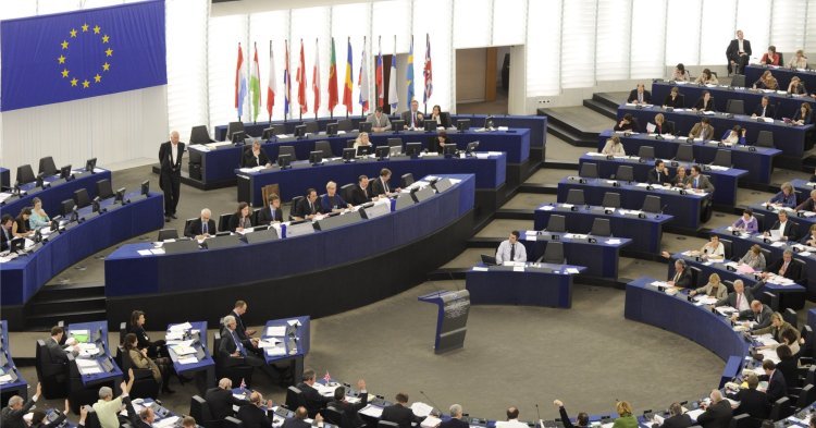 Mehr Europa für mehr Demokratie