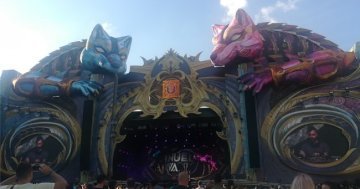 Das Untold-Festival – #EUandMe in Siebenbürgen