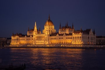 Elezioni in Ungheria : Orbán verso il quarto mandato
