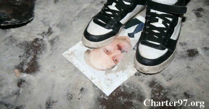 Une élection de plus au Bélarus : « A Rome, faites comme les Romains » 3/3