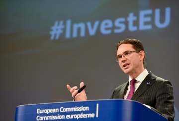 Bilan de la Commission Juncker - 3 ans après : le « Plan Juncker » a-t-il fonctionné ?