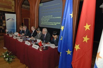 China and the EU – Why Engagement with China Requires a Unified Strategy