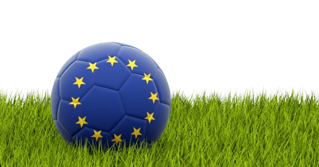 Pourquoi le foot a besoin de plus d'Union européenne