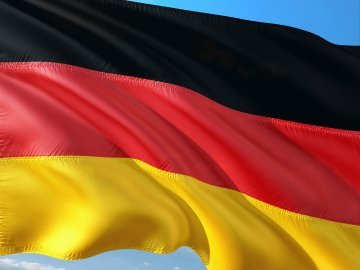 “Einigkeit und Recht und Freiheit” : Histoire du drapeau de l'Allemagne