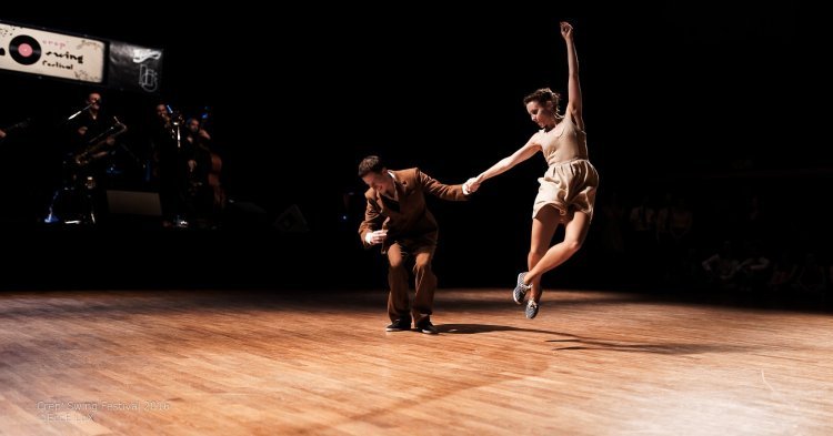United in swing: a growing European passion