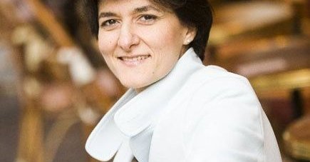 2009, l'année chargée de Sylvie Goulard et du Mouvement Européen-France