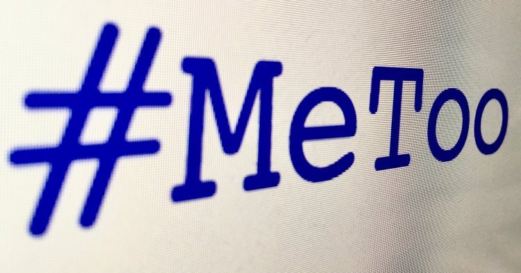 En Grèce, la parole se libère sous l'effet de la vague #MeToo 