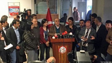 Propos sur le génocide arménien : La CEDH donne raison au Turc Perinçek