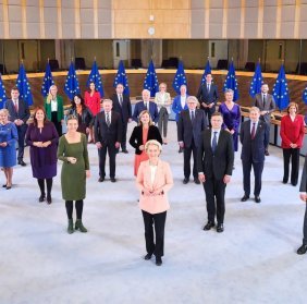 Programme de travail 2025 de la Commission européenne : « une Europe plus audacieuse, plus simple et plus rapide »