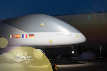 Die EU und Kampfdrohnen – ein Trilemma zwischen Nutzen, Legalität und Ethik