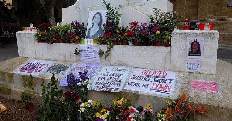 Enquête sur l'assassinat de Daphne Caruana Galizia : échec et Malte ! 