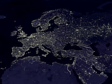 UEtopie 2036 : A quoi ressemblera l'Europe dans 15 ans ?