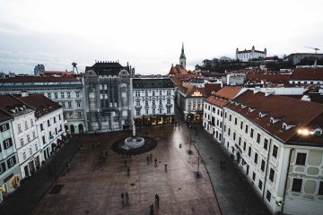 Europe Elects : Europäische Wahlen im Podcast