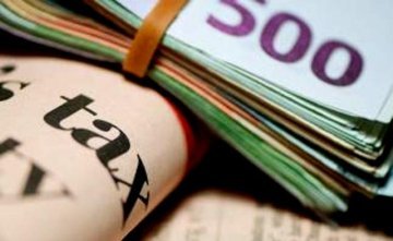 Think the financial transaction tax is really an EU tax ? Think again.
