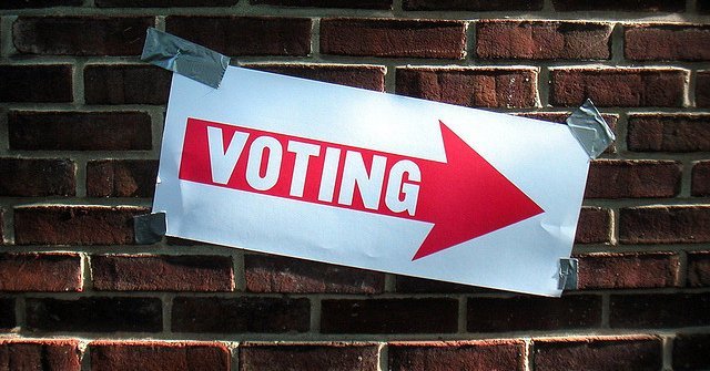 Europe centrale : l'absentéisme remporte les élections européennes