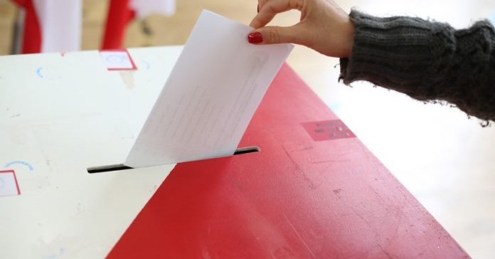 Oświadczenie w sprawie majowych wyborów na stanowisko Prezydenta RP