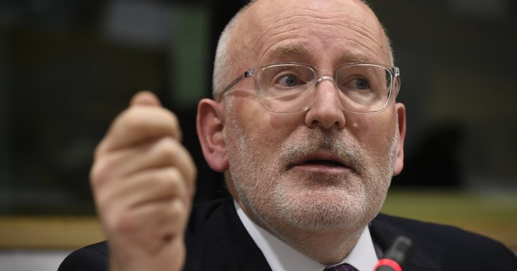 Etat de droit : la Commission a les mains liées