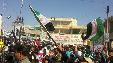 La France et l'Union européenne doivent assumer leurs responsabilités à l'égard des réfugiés syriens