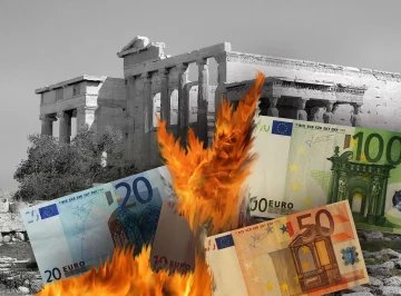 La crise de la dette dans la zone euro (épisode 2)