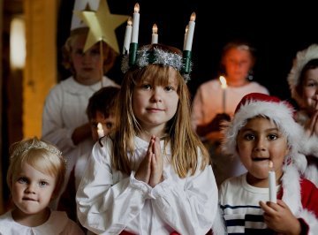 Belonging without believing: ‘Cultural religion' in secular Sweden