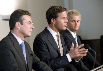 An insight into the Dutch elections