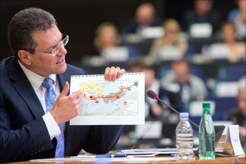 Pour une réelle diplomatie de l'énergie