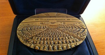 L'engagement du Taurillon pour une Europe fédérale