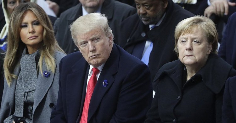 Nein, Frau Kramp-Karrenbauer, europäische strategische Autonomie ist keine Illusion, sondern eine Notwendigkeit!
