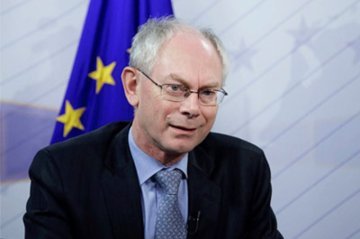 Le président du Conseil européen est-il élu à la manière d'un empereur germanique ?