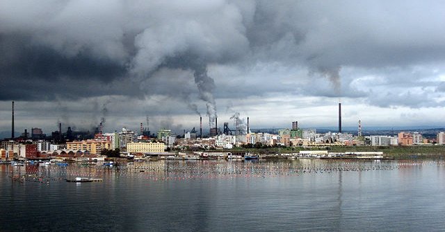 Per salvare il Pianeta serve una Comunità Ambientale Mondiale