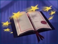 Europe Needs a Constitution...