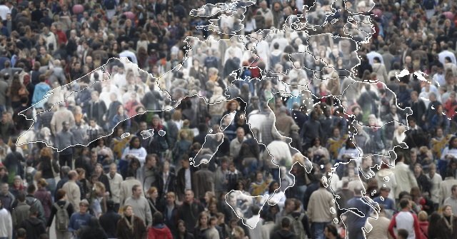 The European Empire, the people and the democracy
